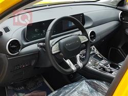 دۆنگ فینگ T5 EVO